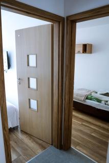 Polanica Zdrój Cosy Apartment by BookingHost - Polanica-Zdrój - 8