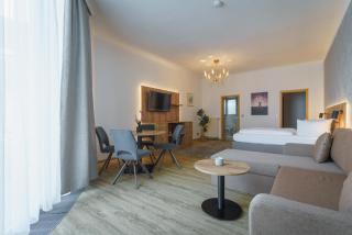 Stadthotel Pfeffermühle - Gengenbach - 1