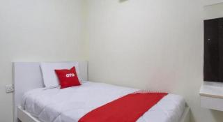 OYO 822 Zande Motel Kuala Selangor - Kuala Selangor - 1