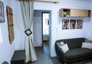 Polanica Zdrój Cosy Apartment by BookingHost - Polanica-Zdrój - 2