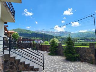 Villa Megobrebi - Bakuriani - 0