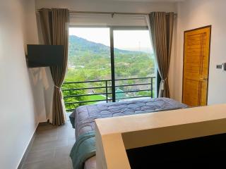 Viewpoint Villa with Private Infinity Pool - 2BR - 3