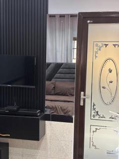 Cityscape Apartment - Trofwi - 8