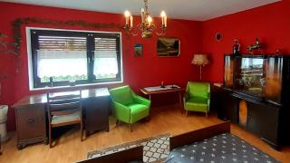 Gästewohnung am Galgenberg - - 2