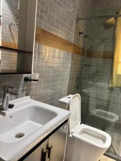 Cityscape Apartment - Trofwi - 6