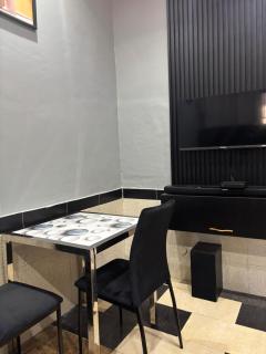 Cityscape Apartment - Trofwi - 5