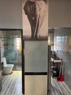 Cityscape Apartment - Trofwi - 4