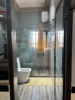 Cityscape Apartment - Trofwi - 1