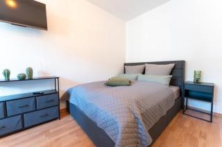 City Apartment Dresden - Dresden - 3