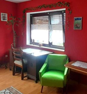 Gästewohnung am Galgenberg - - 3