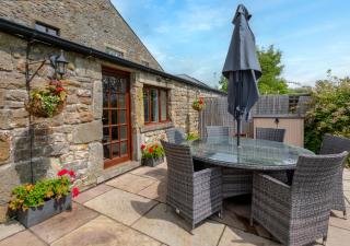 Wagtail Cottage - Tosside - 9