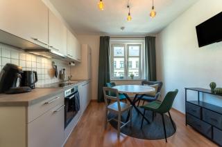 City Apartment Dresden - Dresda - 2