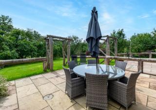 Wagtail Cottage - Tosside - 8