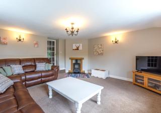 Wagtail Cottage - Tosside - 6