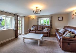Wagtail Cottage - Tosside - 5