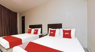 OYO 90669 My Hotel Vistana - Kuala Lumpur - 1