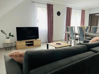 Apartament Primula 2 - 4