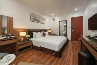 Lam Anh Hotel 2 Dương Nội Hà Đông - Hanoi - 3