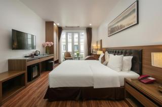 Lam Anh Hotel 2 Dương Nội Hà Đông - Hanoi - 5