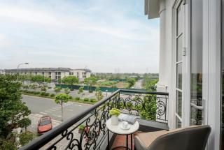 Lam Anh Hotel 2 Dương Nội Hà Đông - Hanoi - 9