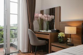 Lam Anh Hotel 2 Dương Nội Hà Đông - Hanoi - 4