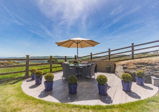 Bryn Tirion Cottage - Llanfair Talhaiarn - 0