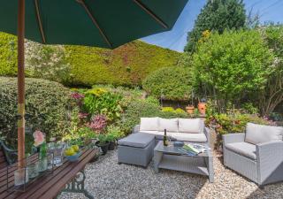 Bryn Tirion Cottage - Llanfair Talhaiarn - 9