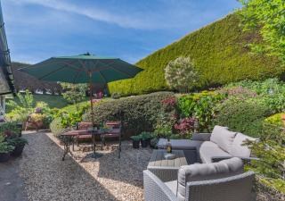 Bryn Tirion Cottage - Llanfair Talhaiarn - 8
