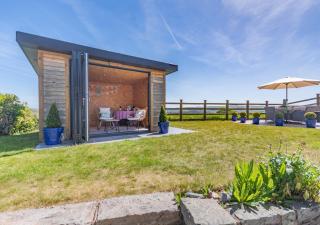 Bryn Tirion Cottage - Llanfair Talhaiarn - 7