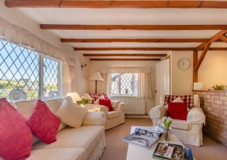 Bryn Tirion Cottage - Llanfair Talhaiarn - 6