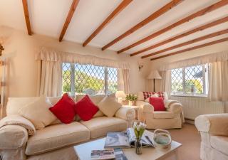 Bryn Tirion Cottage - Llanfair Talhaiarn - 5