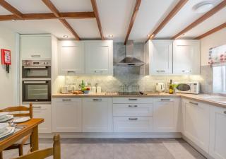 Bryn Tirion Cottage - Llanfair Talhaiarn - 4