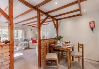 Bryn Tirion Cottage - Llanfair Talhaiarn - 2