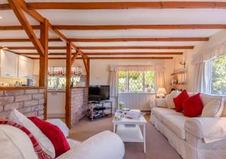 Bryn Tirion Cottage - Llanfair Talhaiarn - 1