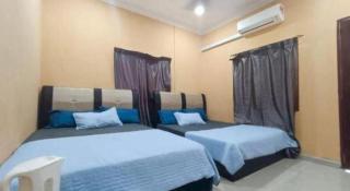 OYO 90799 Sharhan Residence - 1