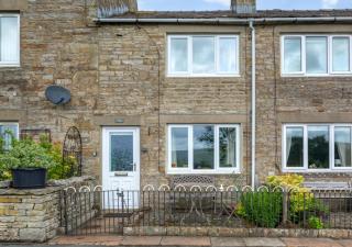 Butlers Cottage - Hardraw - 5