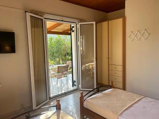 Anabelis studios & apartments - Kateliós - 9
