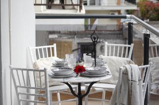 Darius Lux Apartments - Paralia Katerinis - 2