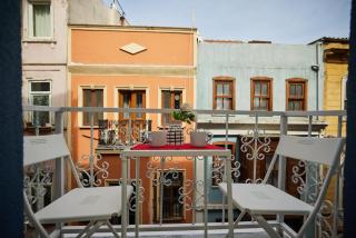 Private House near Taksim - Istanbul - 0