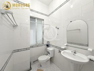 Luxury Interior Security Apartment - Ho Chi Minh - 5