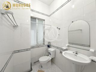 Luxury Interior Security Apartment - Ho Chi Minh - 2