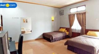 Hotel Bunga Pantai - 6