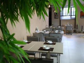 Jinjiang Inn Yichun Water Park Branch - Shuangzihe - 7