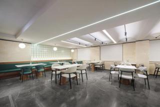 Atour X Hotel Xi'an Bell Tower Subway Station - 7