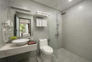 Lam Anh Hotel 2 Dương Nội Hà Đông - 1