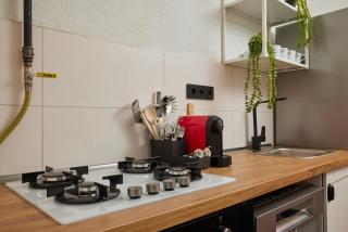 Private House near Taksim - Istanbul - 2