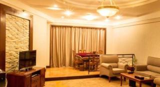 Fangzhong Holiday Hotel - Dongguan - 3