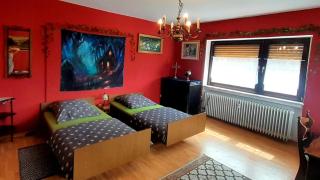 Gästewohnung am Galgenberg - - 4
