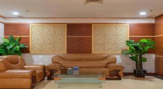 Chonpines Hotels·Zhongshan Xiaolan LRT Station - Zhongshan - 5