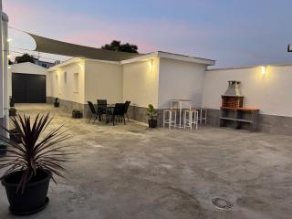 Villa dos Soles - Vejer de la Frontera - 2